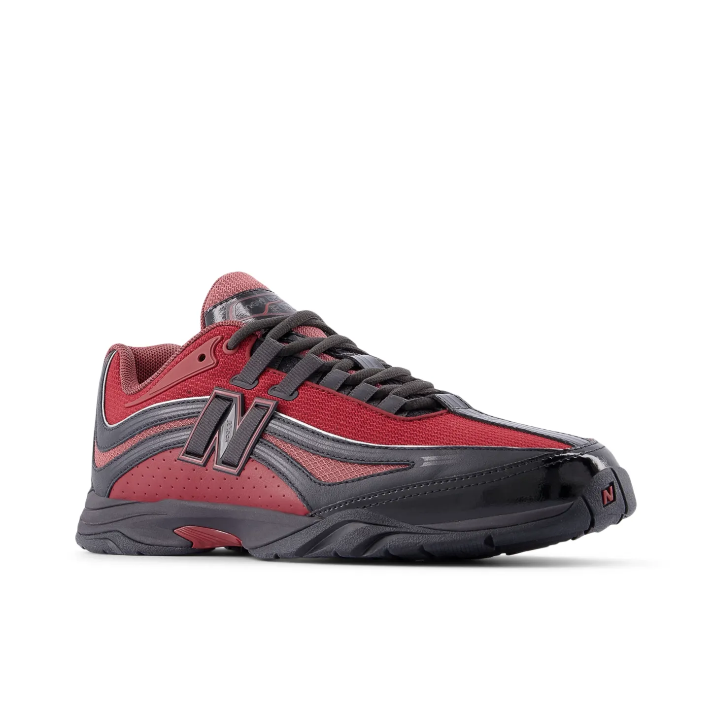 RC56 – Monarch Burgundy with Black