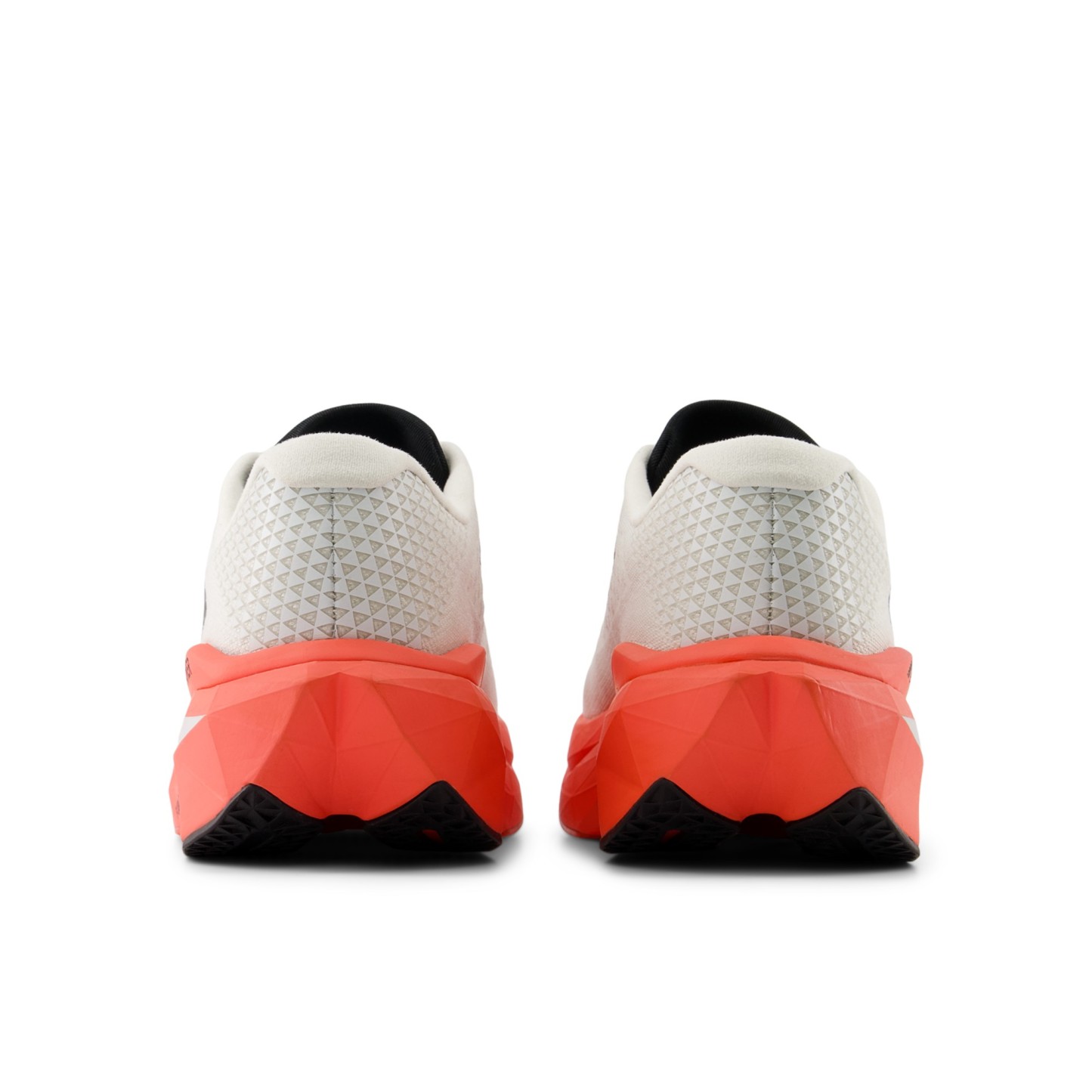 FuelCell SuperComp Trainer v3 – Urgent Red with Sea Salt and Black