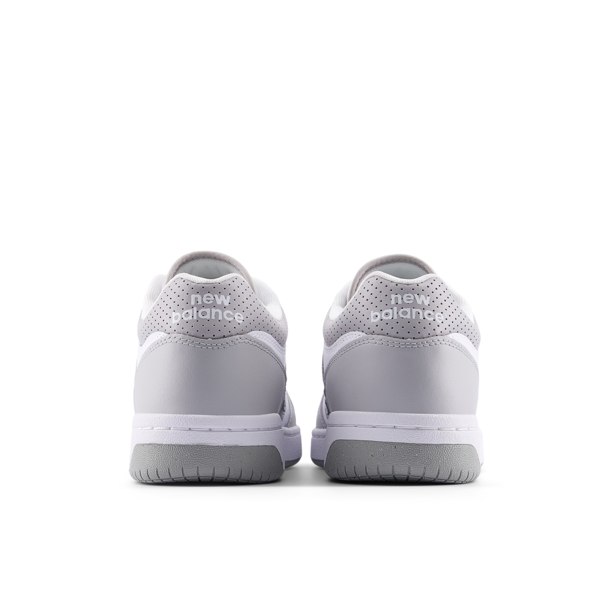 480 – Grey with WHITE