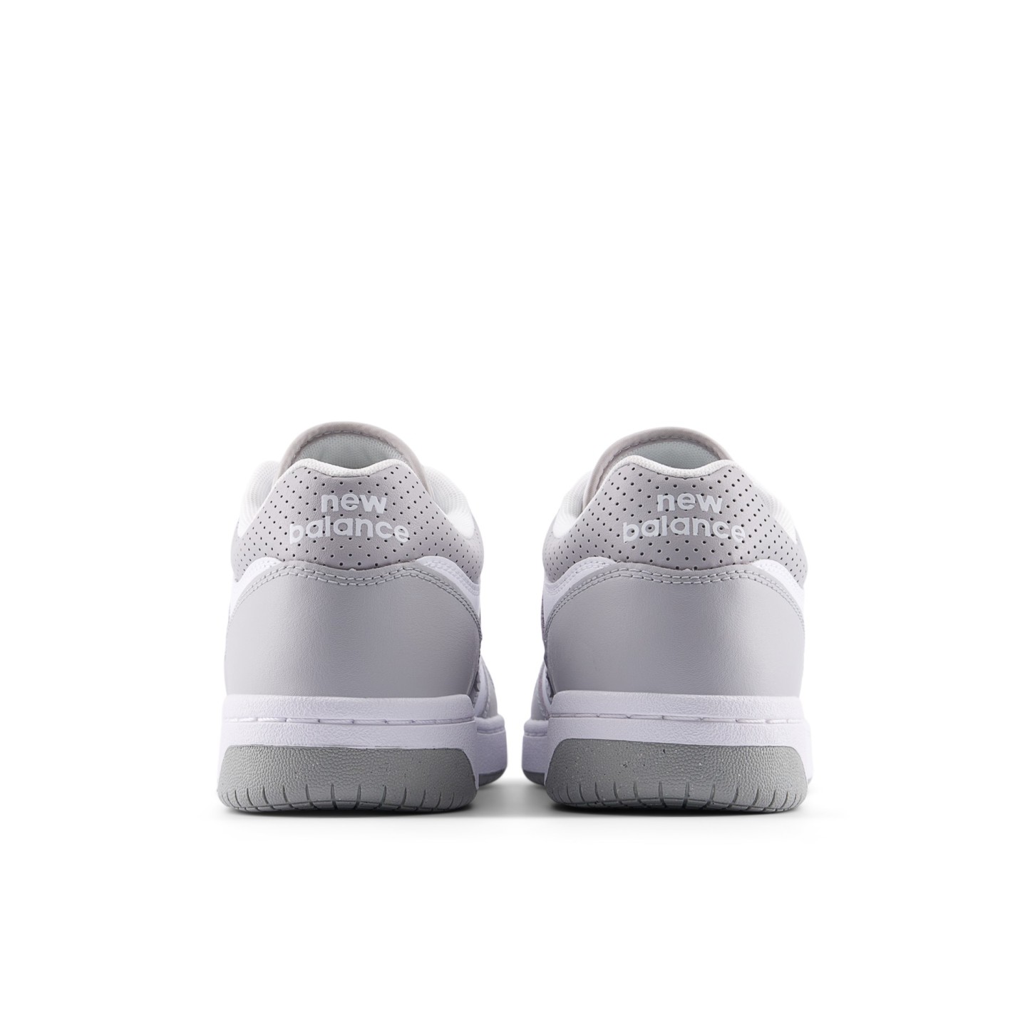 480 – Grey with WHITE