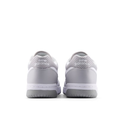 480 – Grey with WHITE