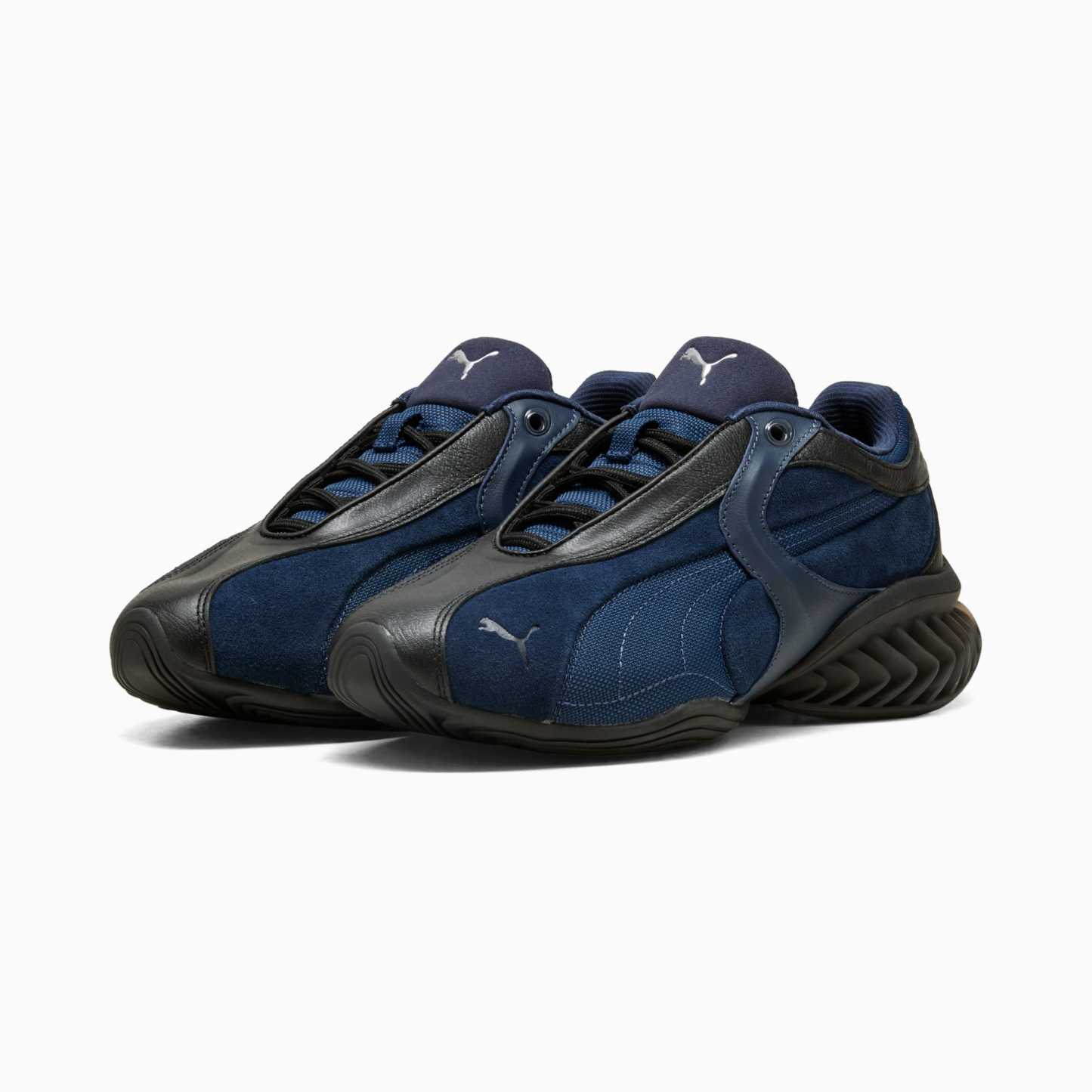 CELL GEO 1 Sneakers Unisex – PUMA Black-Club Navy