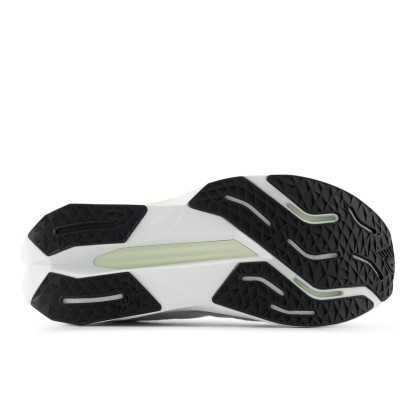FuelCell Propelv5 – White with Urgent Red and Mineral