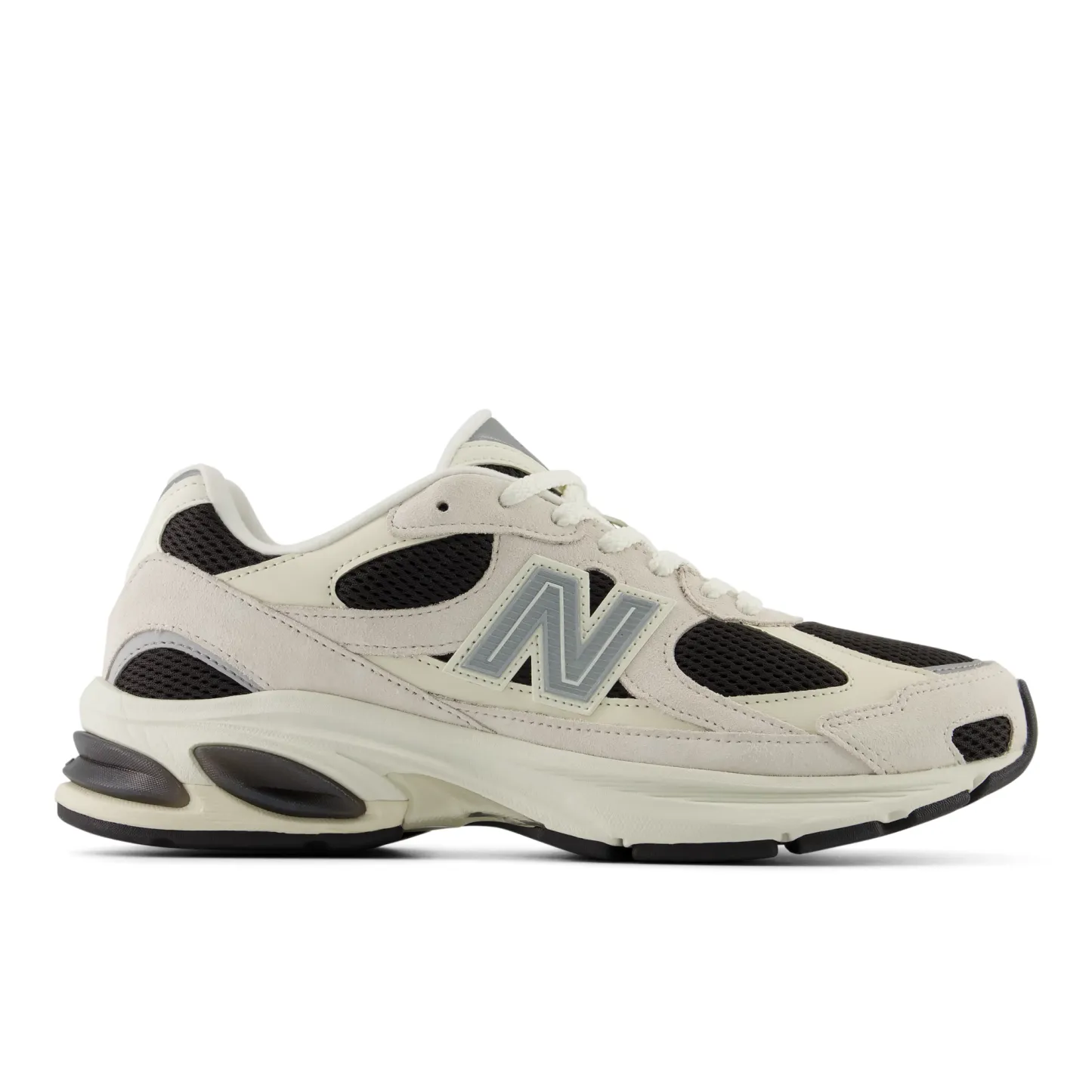 2010 – SEA SALT with BLACK CEMENT