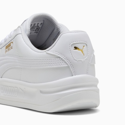 GV Special Sneakers – PUMA White-PUMA White