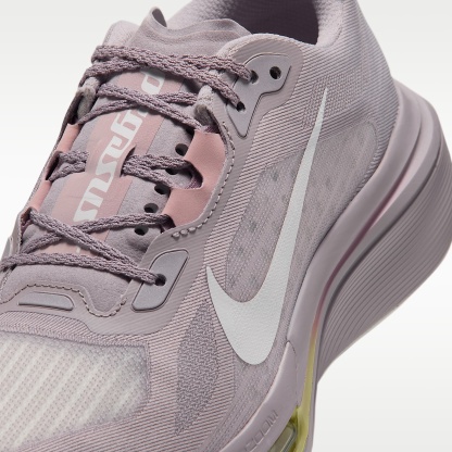 Nike Pegasus Plus 2 Women's Road-Running Shoes – Silver Lilac/Particle Rose/Fennel/Sail