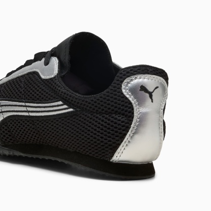 H-Street OG Sneakers Unisex – PUMA Black-PUMA Silver