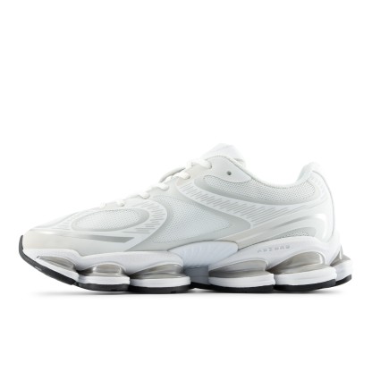 ABZORB 2000 – WHITE with SILVER METALLIC