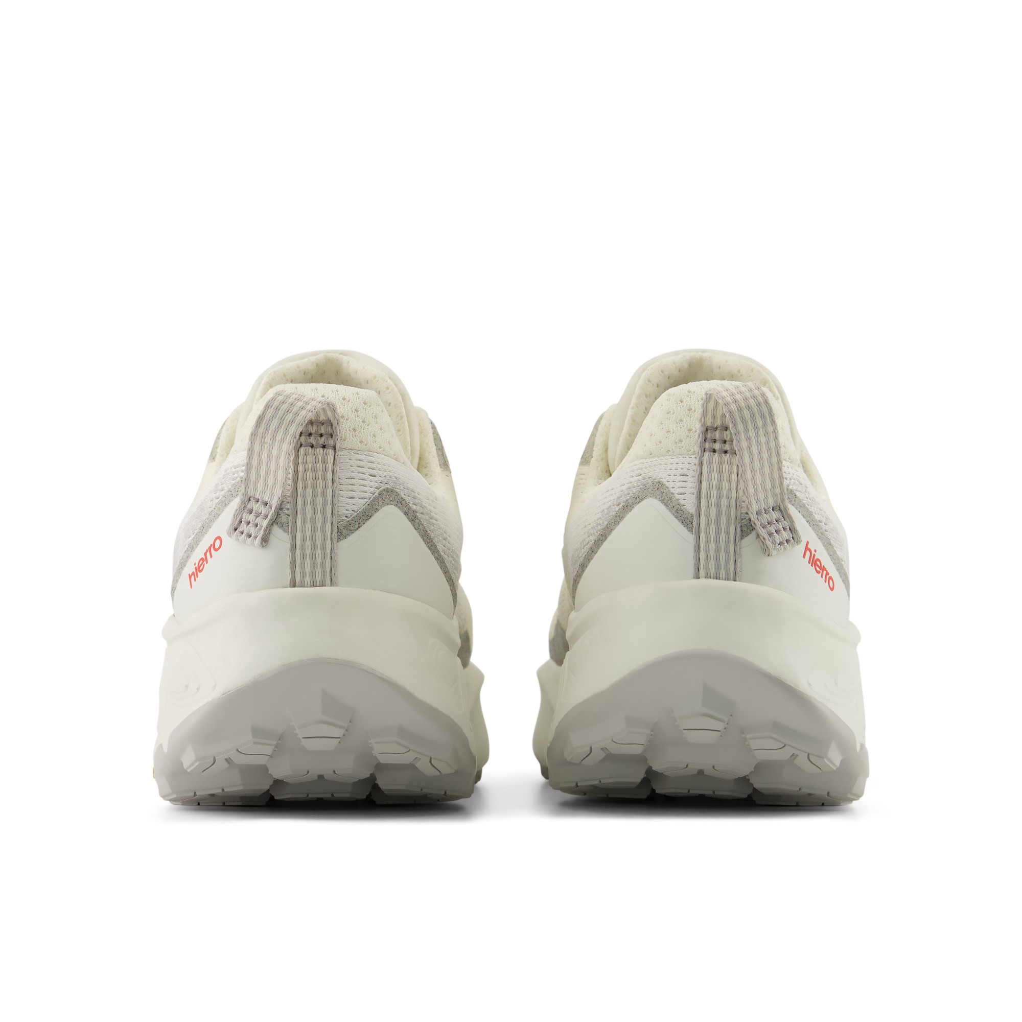 Fresh Foam X Hierro v9 – ANGORA with NEO FLAME