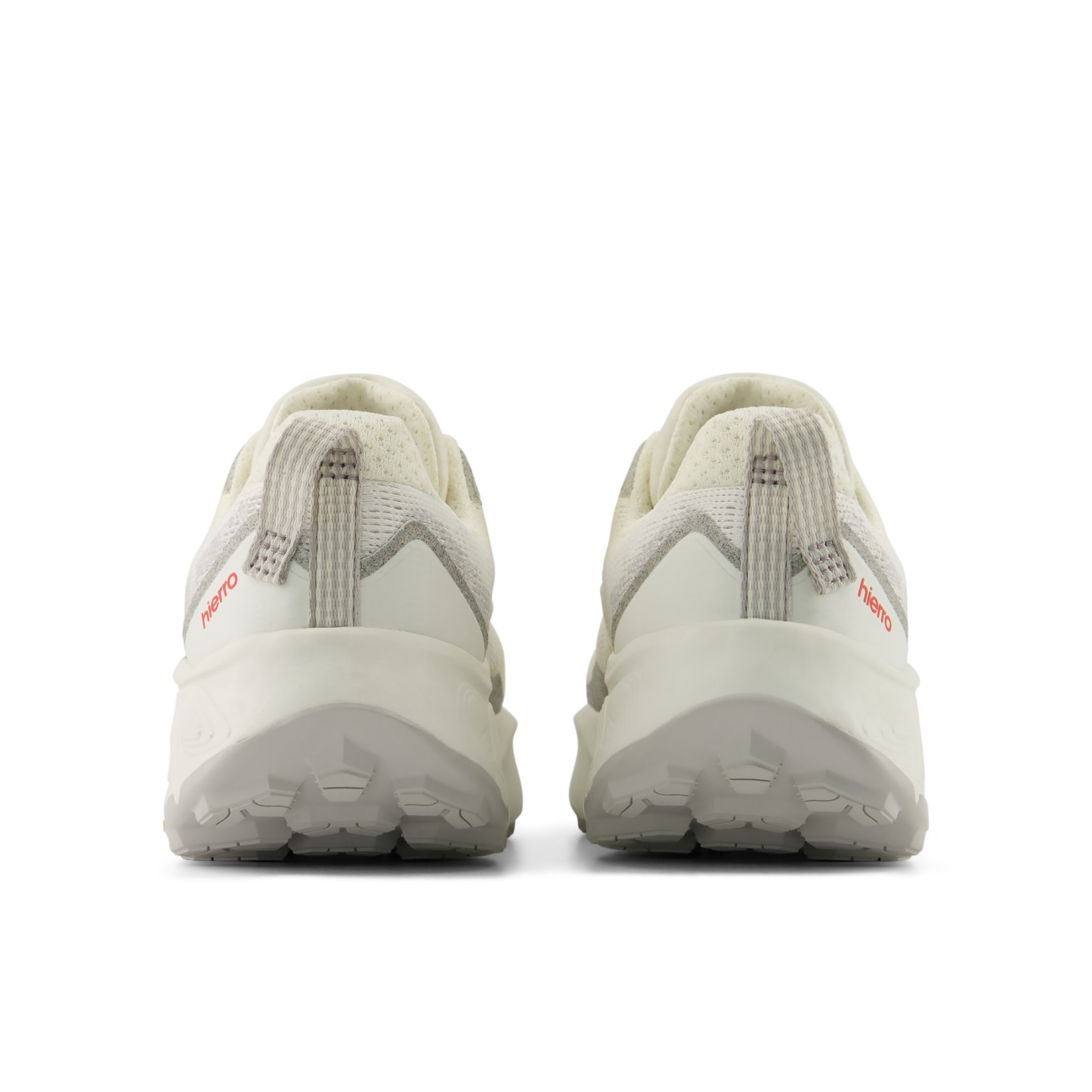 Fresh Foam X Hierro v9 – ANGORA with NEO FLAME