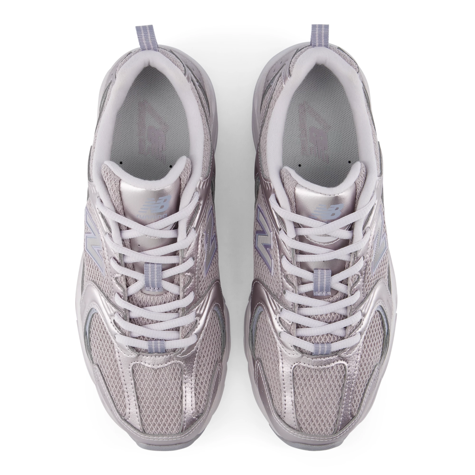 530 – TRUFFLE SALT with TRUFFLE METALLIC and HORIZON GREY