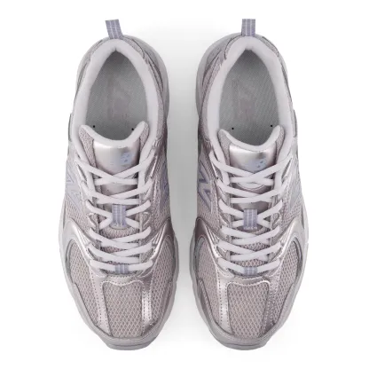 530 – TRUFFLE SALT with TRUFFLE METALLIC and HORIZON GREY