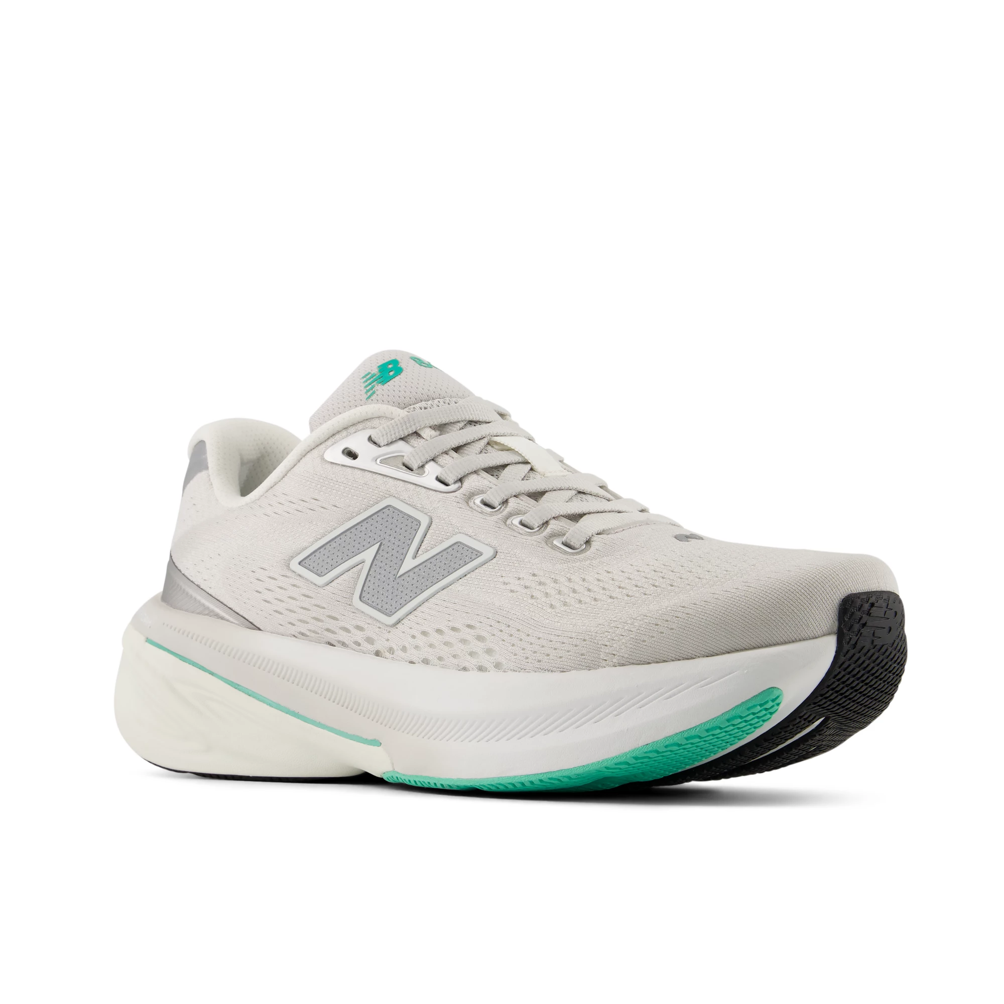 Fresh Foam X 860 v15 – GREY MATTER with SEA SALT
