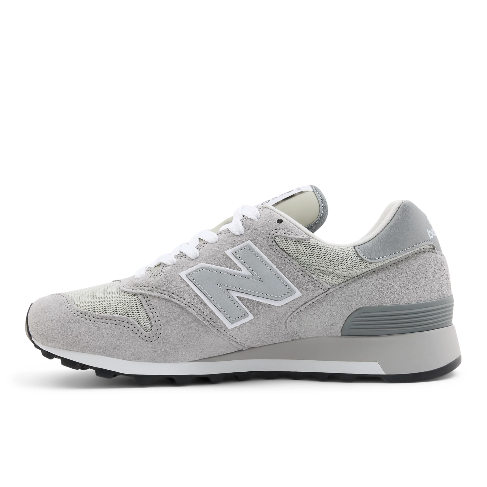 Made in USA 1300 – KOOL GRAY with HARBOR GREY and WHITE