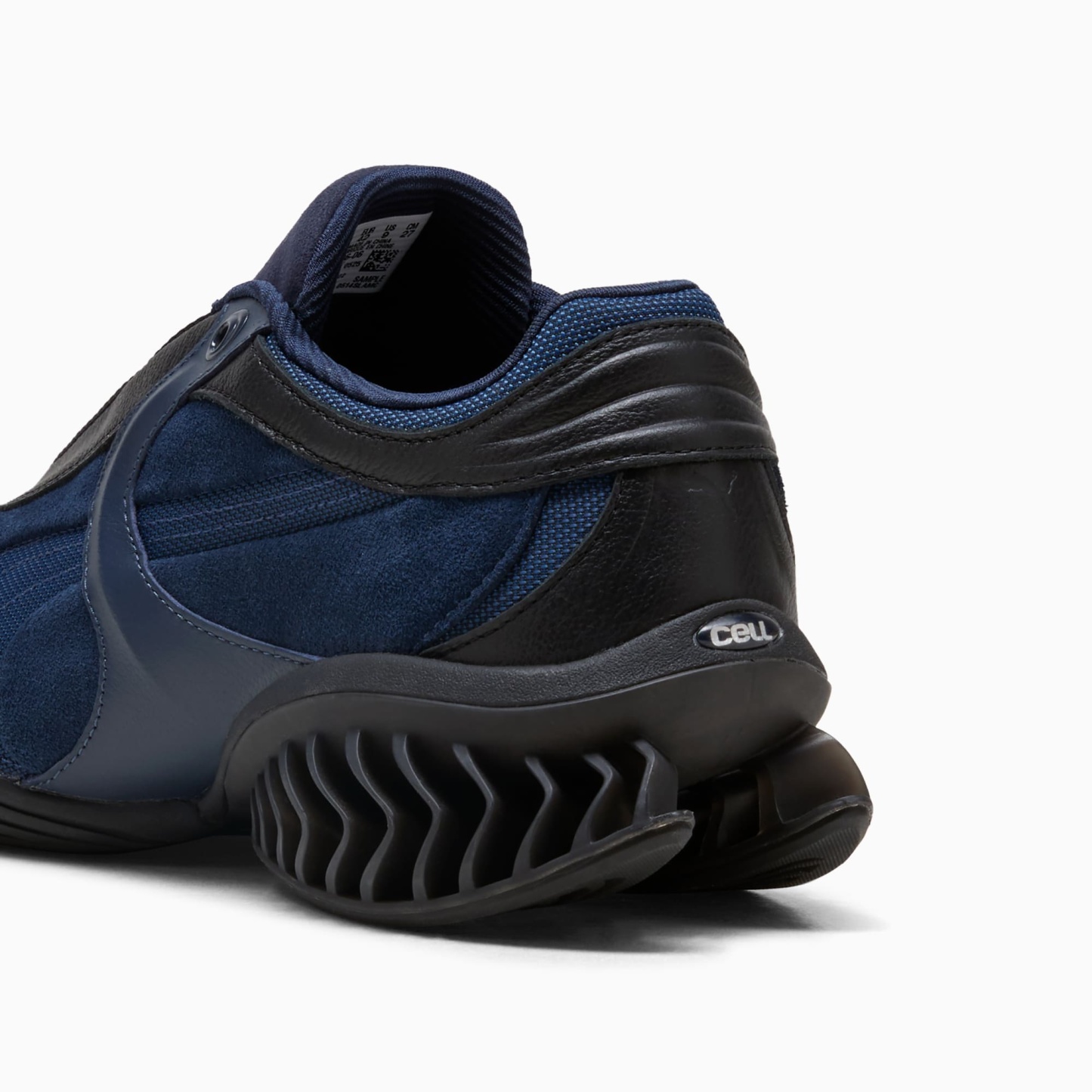 CELL GEO 1 Sneakers Unisex – PUMA Black-Club Navy