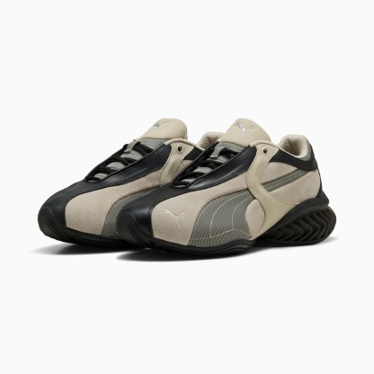 CELL GEO 1 Sneakers Unisex – PUMA Black-Birch Tree