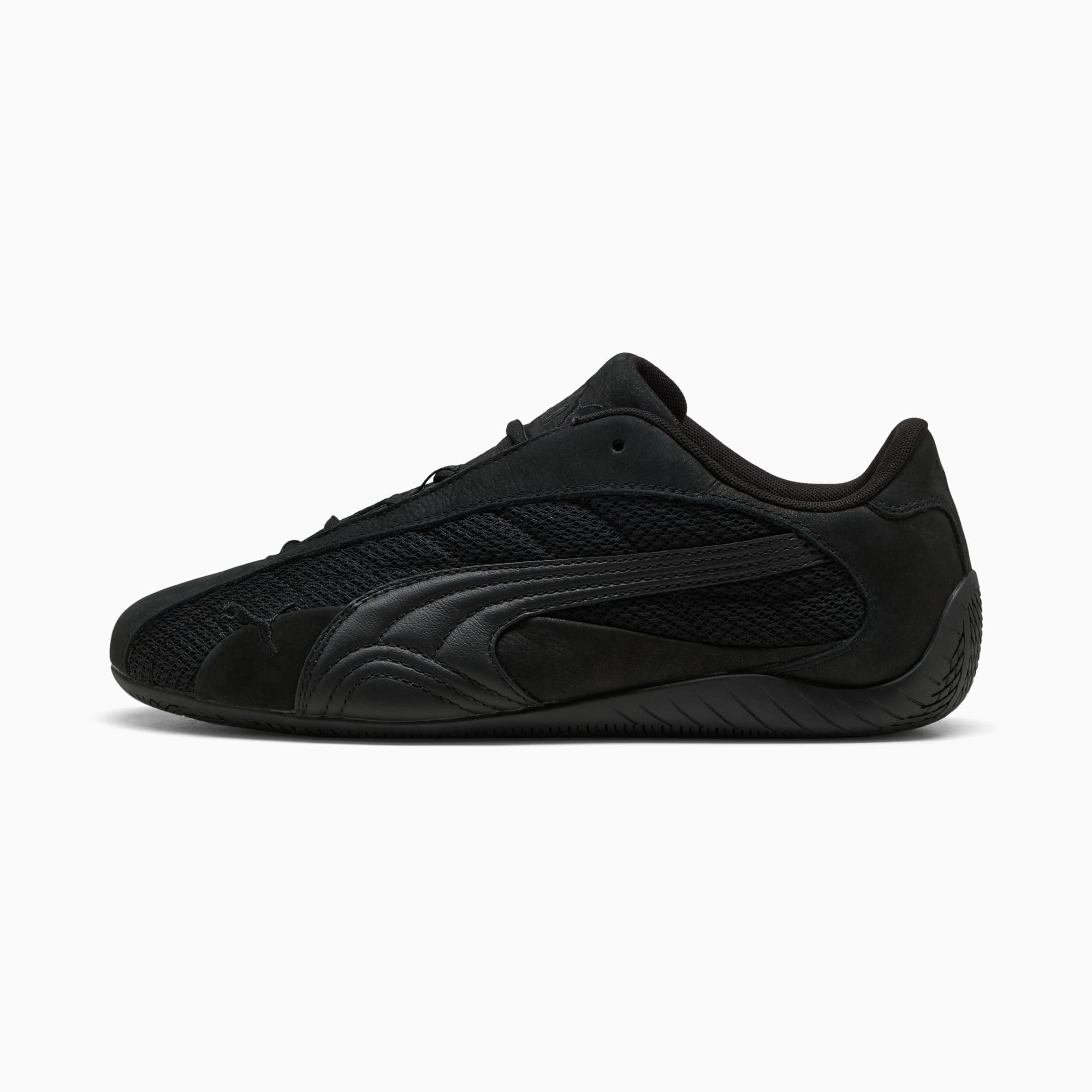 Speedcat Plus Sneakers Unisex – PUMA Black