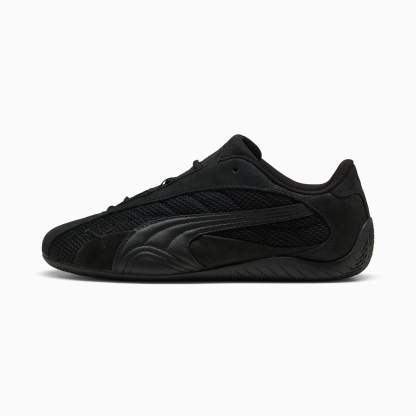 Speedcat Plus Sneakers Unisex – PUMA Black