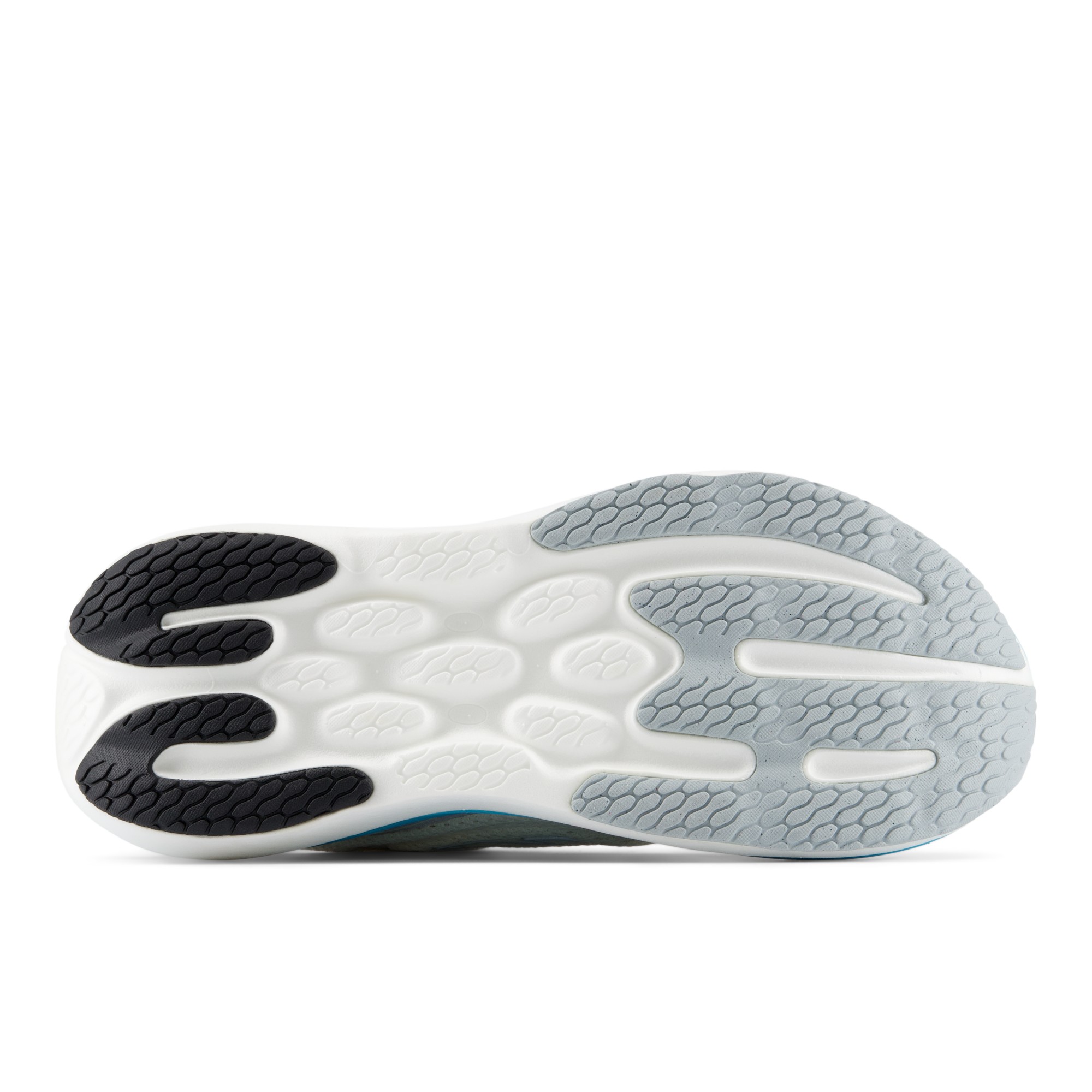 1080v15 – ANGORA with BLUE GLAZE