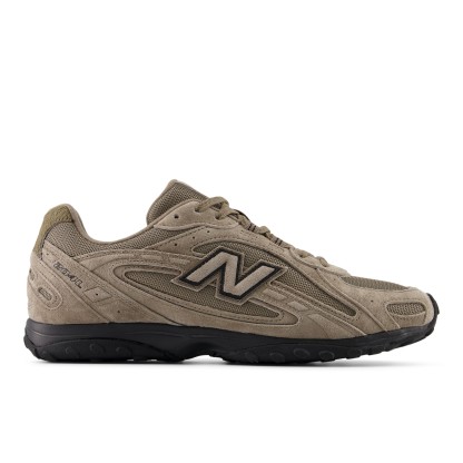 Lunar New Year  204L – THUNDER BROWN with BLACK and SHADOW RED