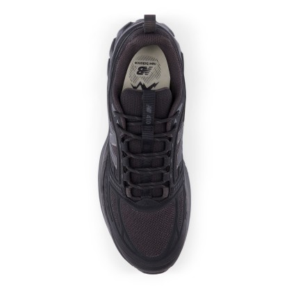 410v9 – BLACK with NEPTUNE GREY and CASTLEROCK