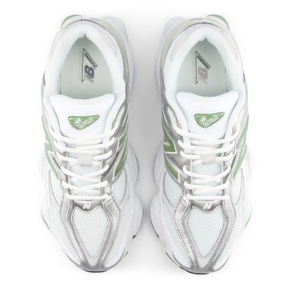 9060 – WHITE with OREGANO