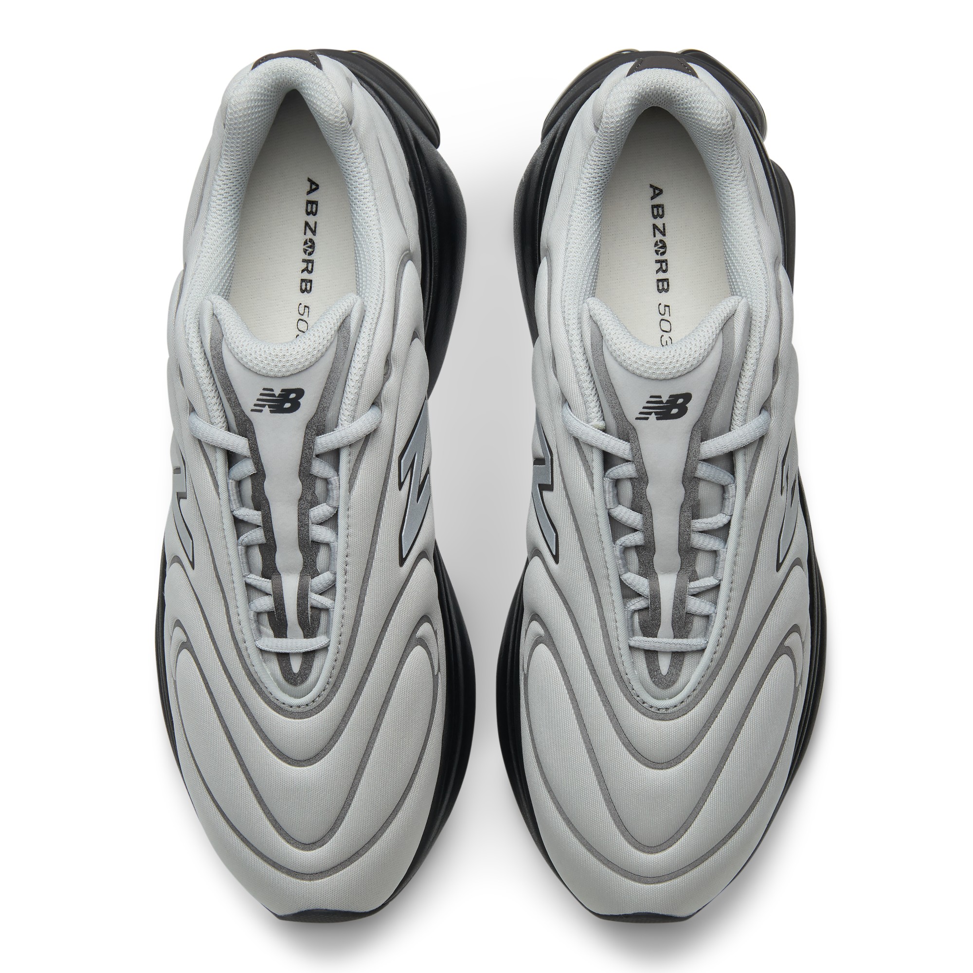 5030 – RAINCLOUD with BLACK METALLIC