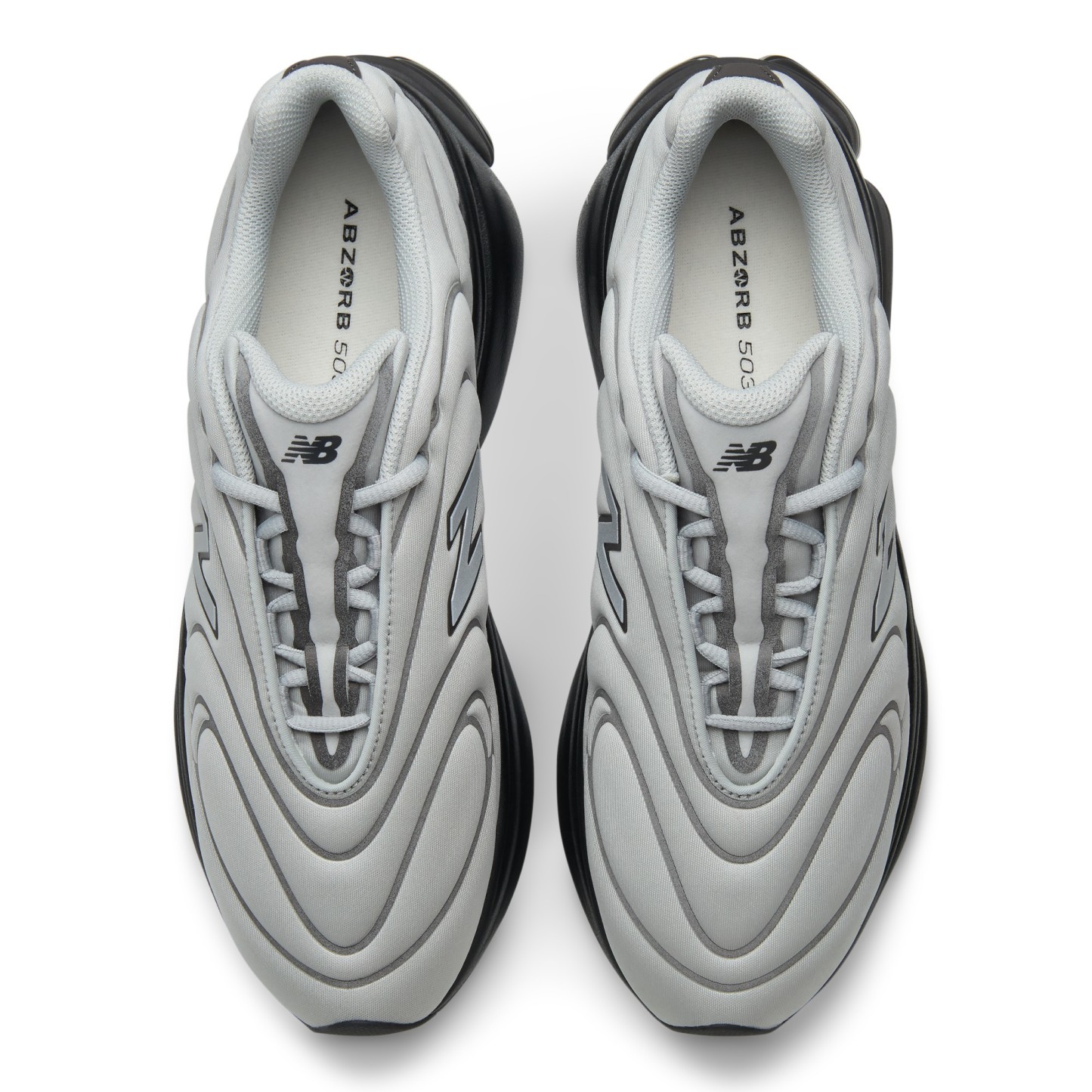 5030 – RAINCLOUD with BLACK METALLIC
