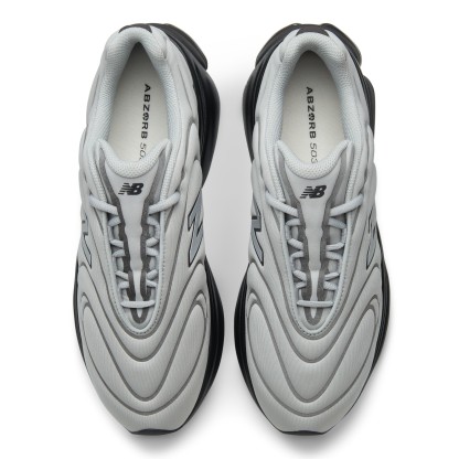 5030 – RAINCLOUD with BLACK METALLIC