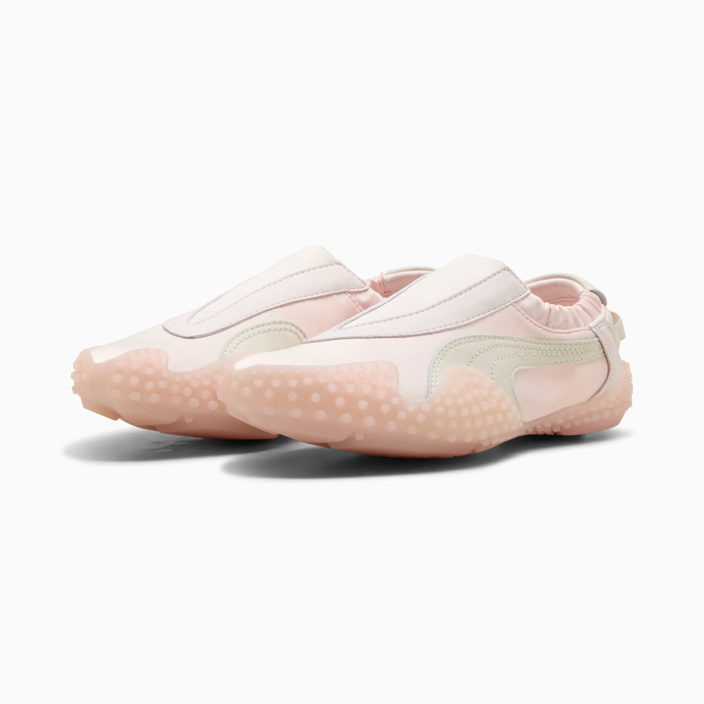 Mostro Venus Sneakers Women – Jasmine Flower-Warm White