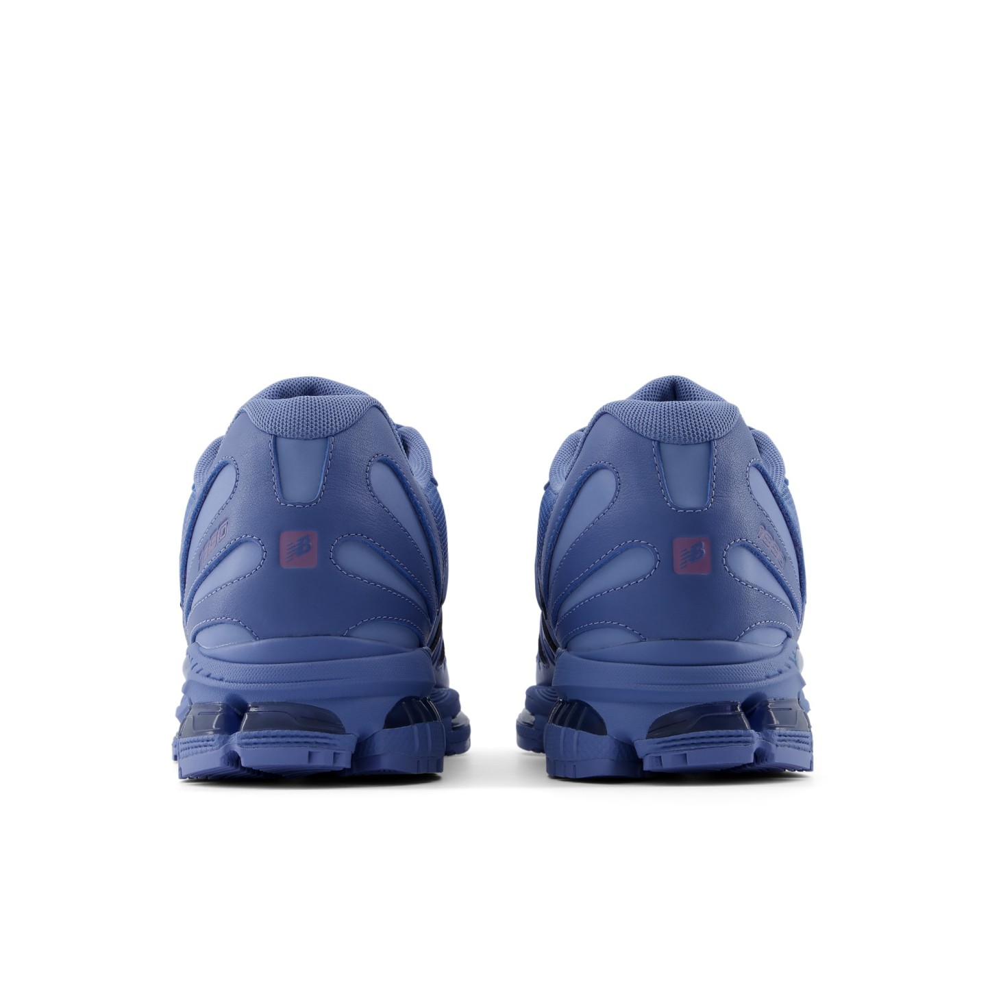 1890P – FAIRWEATHER BLUE with CANDIED VIOLET
