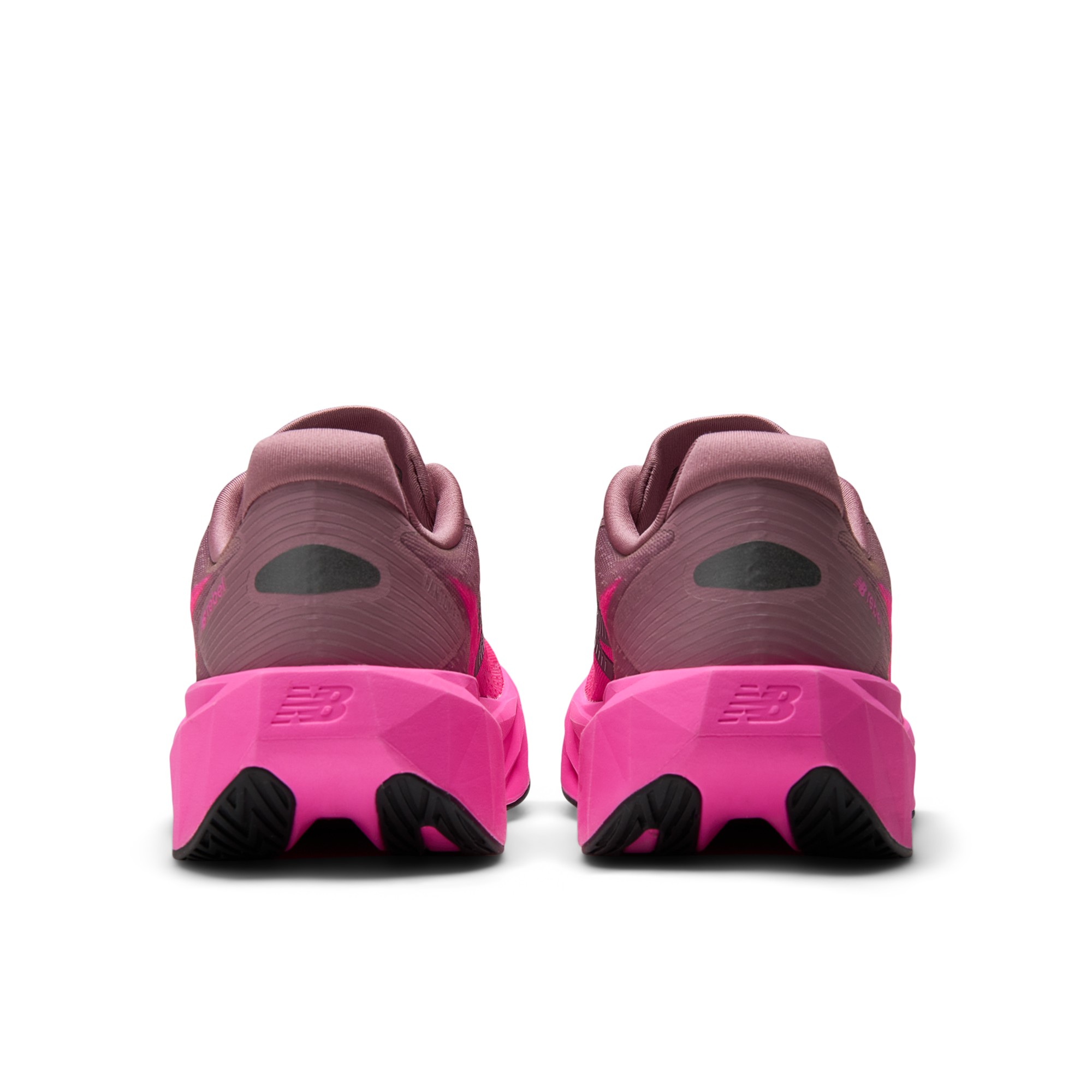 FuelCell Rebel v5 – PINK HEAT with ROSEWOOD