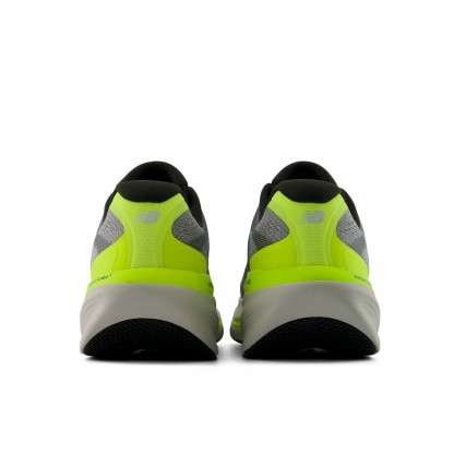 Fresh Foam X 860 v15 – SLATE GREY with ALKALINE GREEN