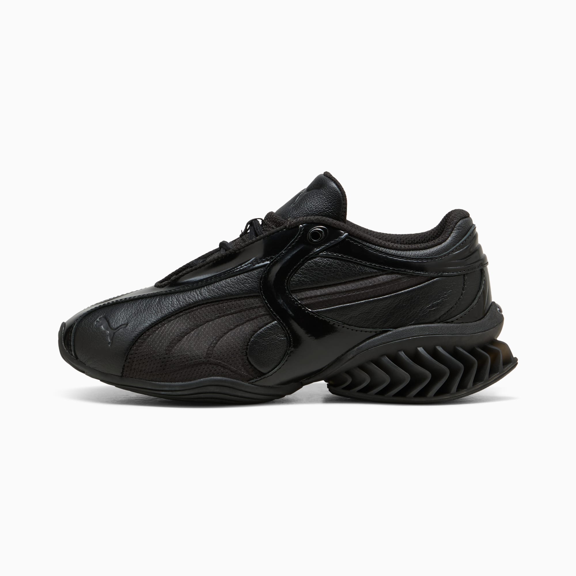 CELL GEO 1 Officeterrain Sneakers Unisex – PUMA Black