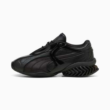CELL GEO 1 Officeterrain Sneakers Unisex – PUMA Black