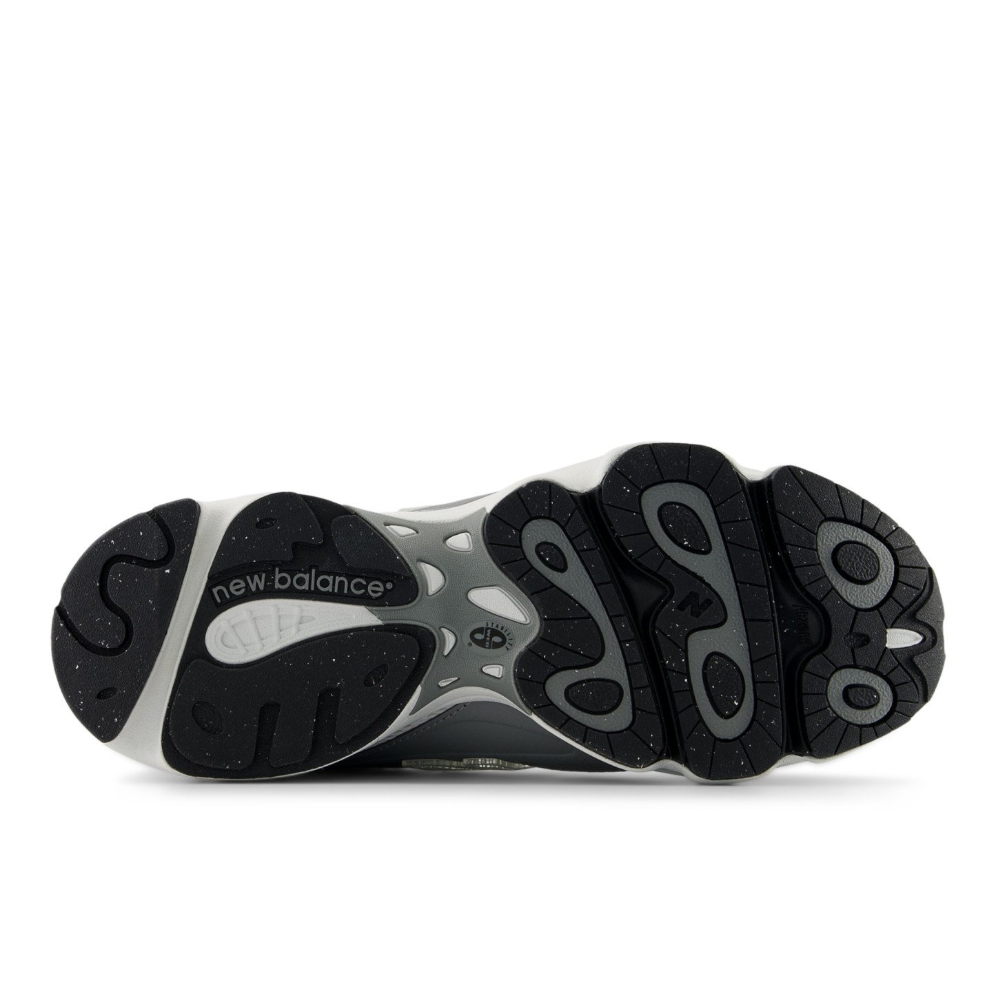 1000 – SLATE GREY with GREY MATTER