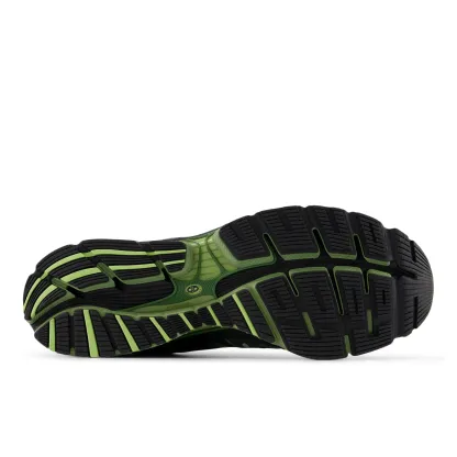 ABZORB 1890 – FADED BLACK with UTILITY GREEN