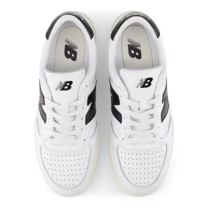 T500 – WHITE with BLACK