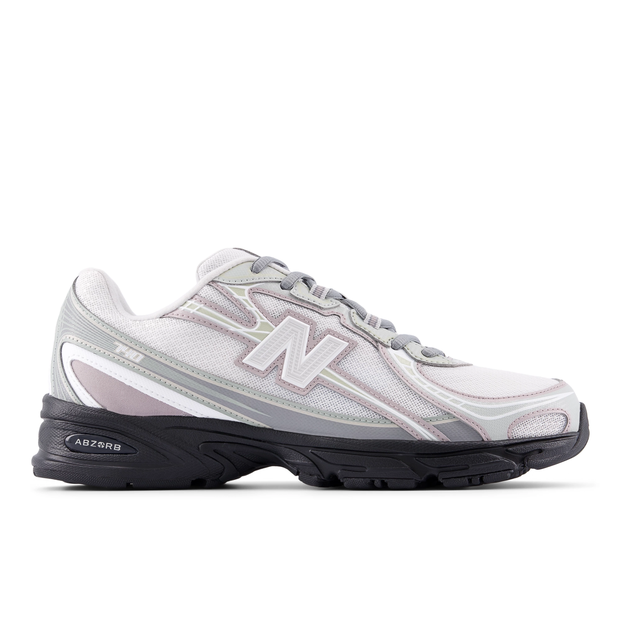 740 – SILVER METALLIC with RAINCLOUD
