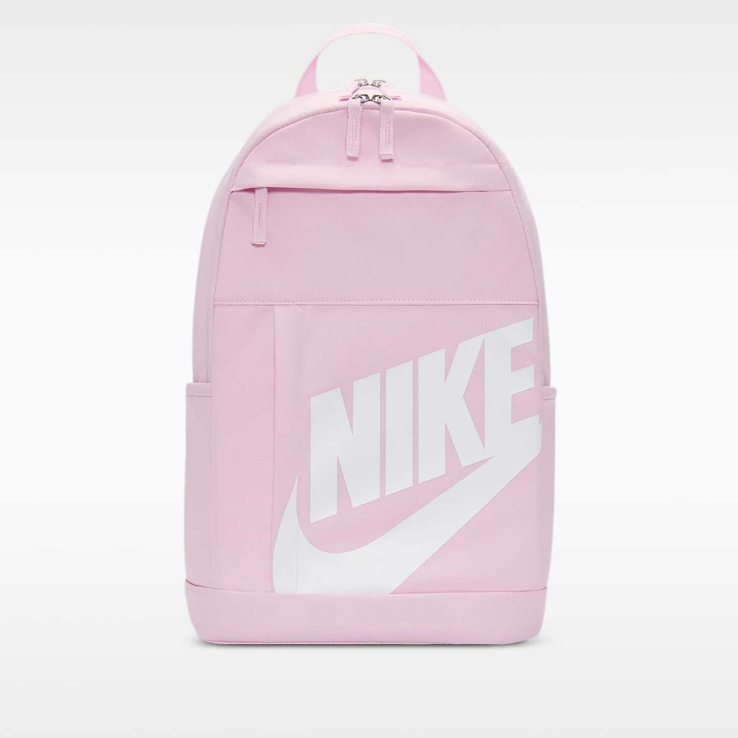 Nike Backpack (21L) – Pink Foam/Pink Foam/White
