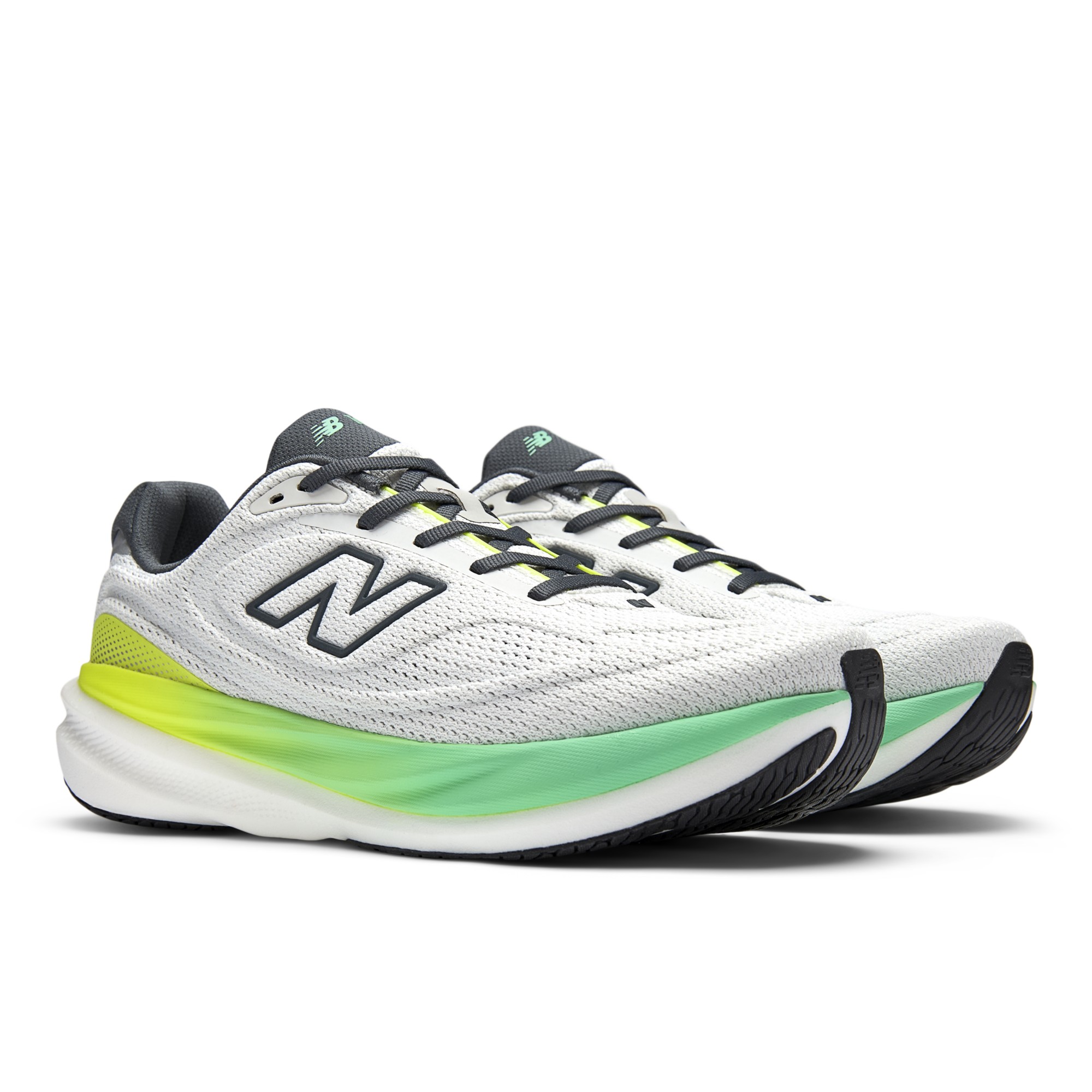 1080v15 men's – REFLECTION with GRAPHITE and DEEP END