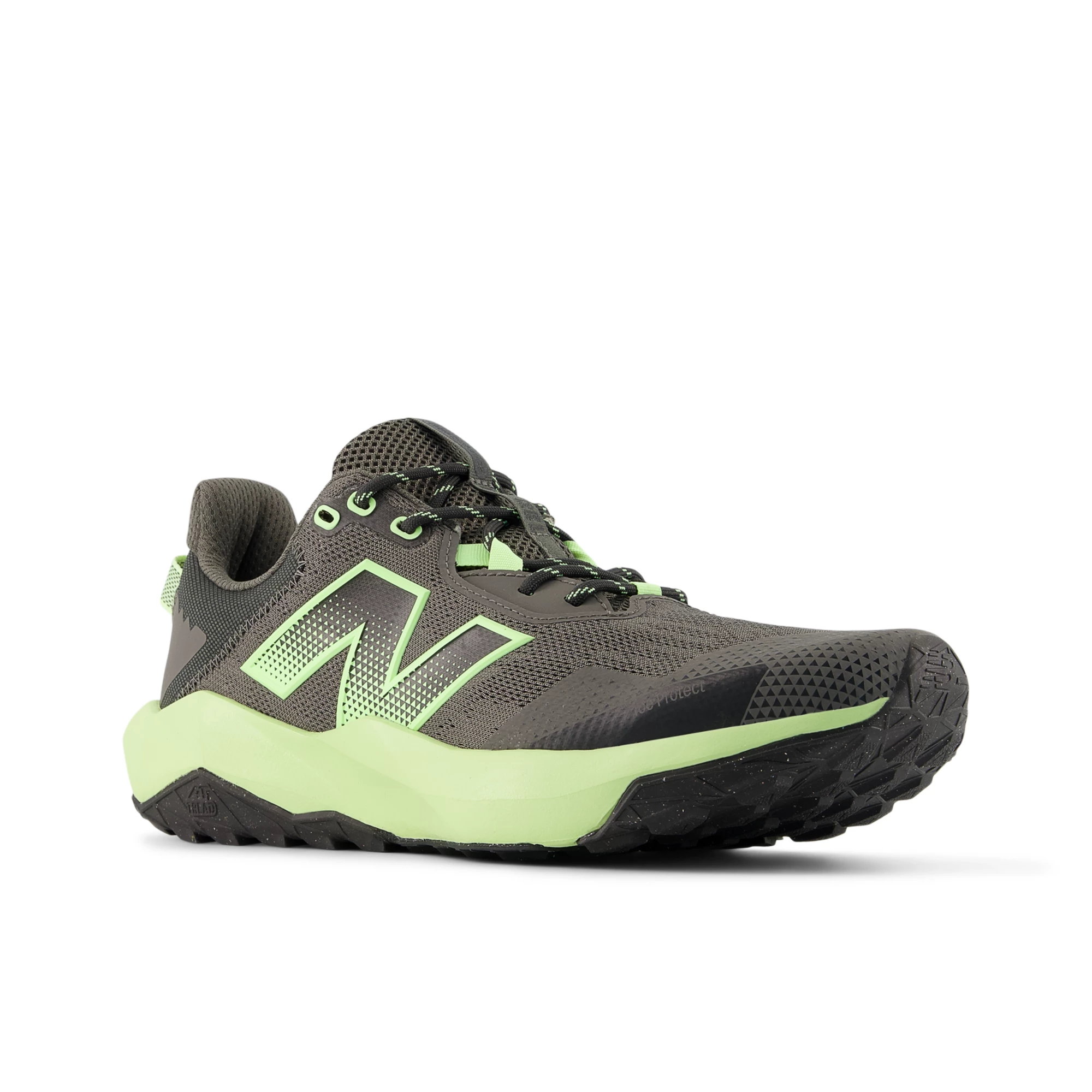 DynaSoft Nitrel v6 – TORNADO with AFTERGLOW and FADED BLACK