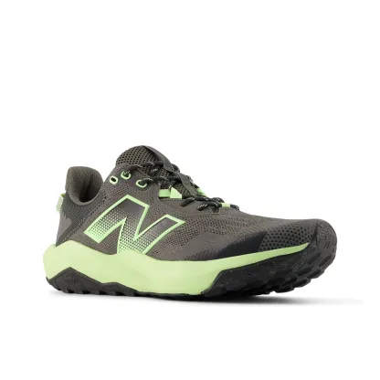 DynaSoft Nitrel v6 – TORNADO with AFTERGLOW and FADED BLACK