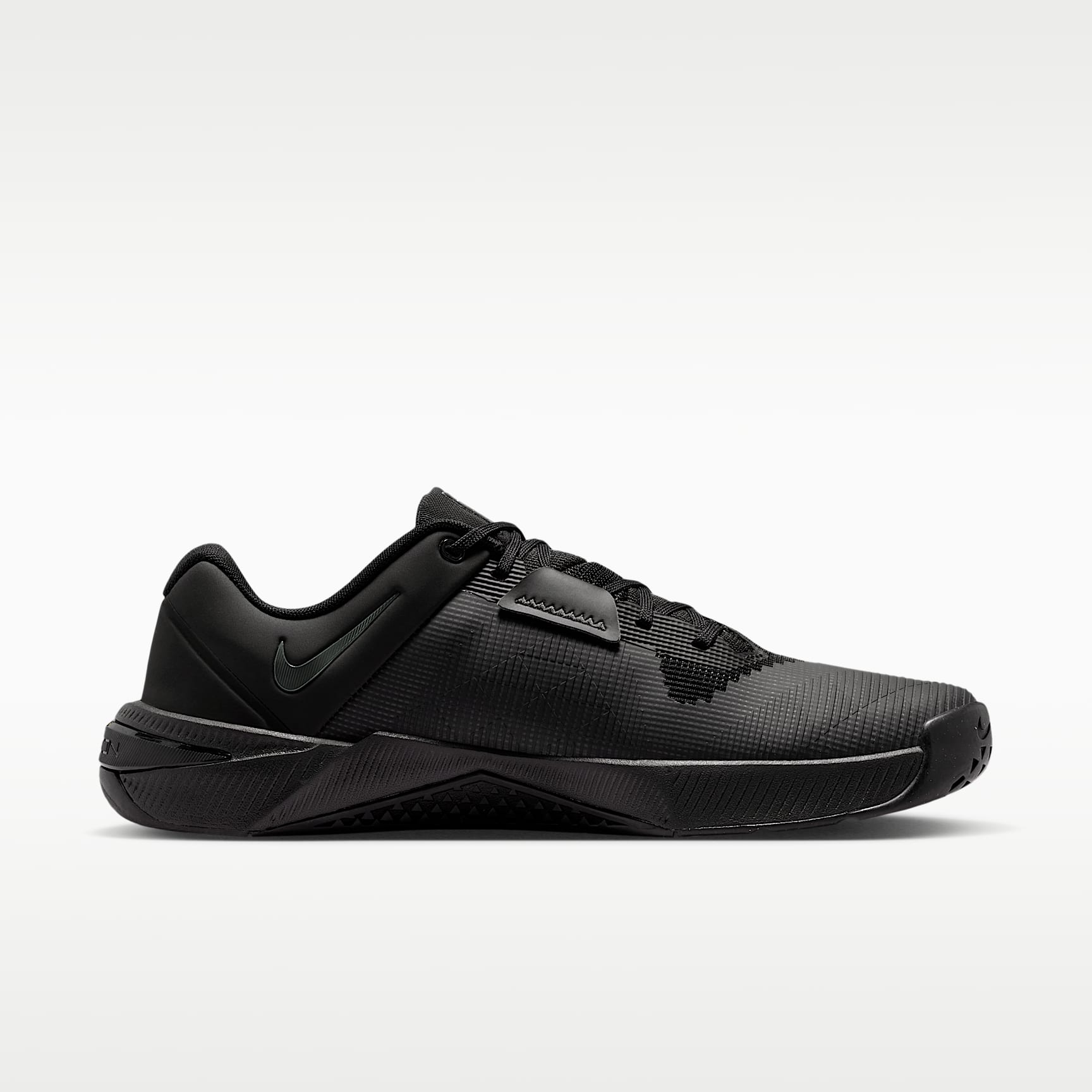Nike Metcon 10 Men's Workout Shoes – Black/Volt/Anthracite
