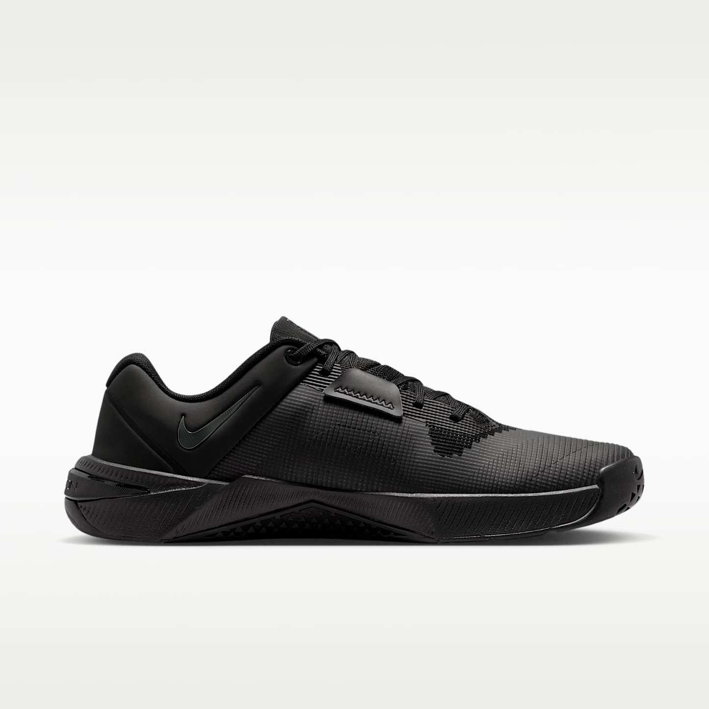 Nike Metcon 10 Men's Workout Shoes – Black/Volt/Anthracite