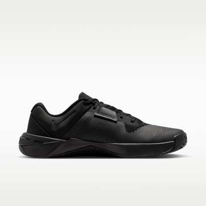 Nike Metcon 10 Men's Workout Shoes – Black/Volt/Anthracite