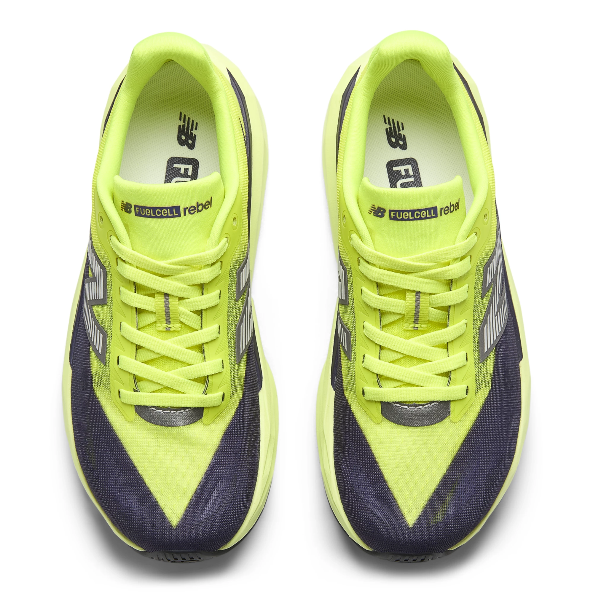 FuelCell Rebel v5 – ALKALINE GREEN with BOYSENBERRY and DARK SILVER METALLIC