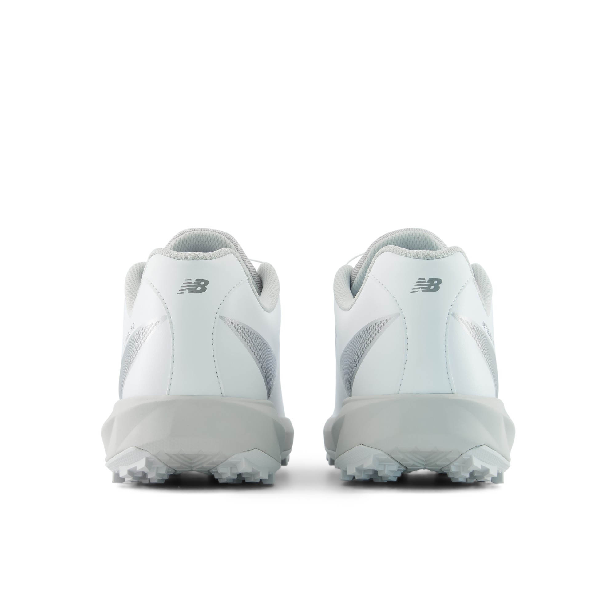 FuelCell 910 v1 BOA® – WHITE with SILVER METALLIC