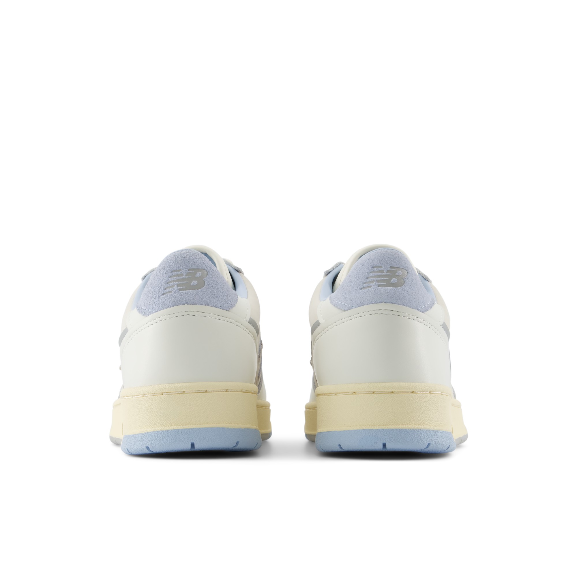 950 – ANGORA with OXFORD BLUE