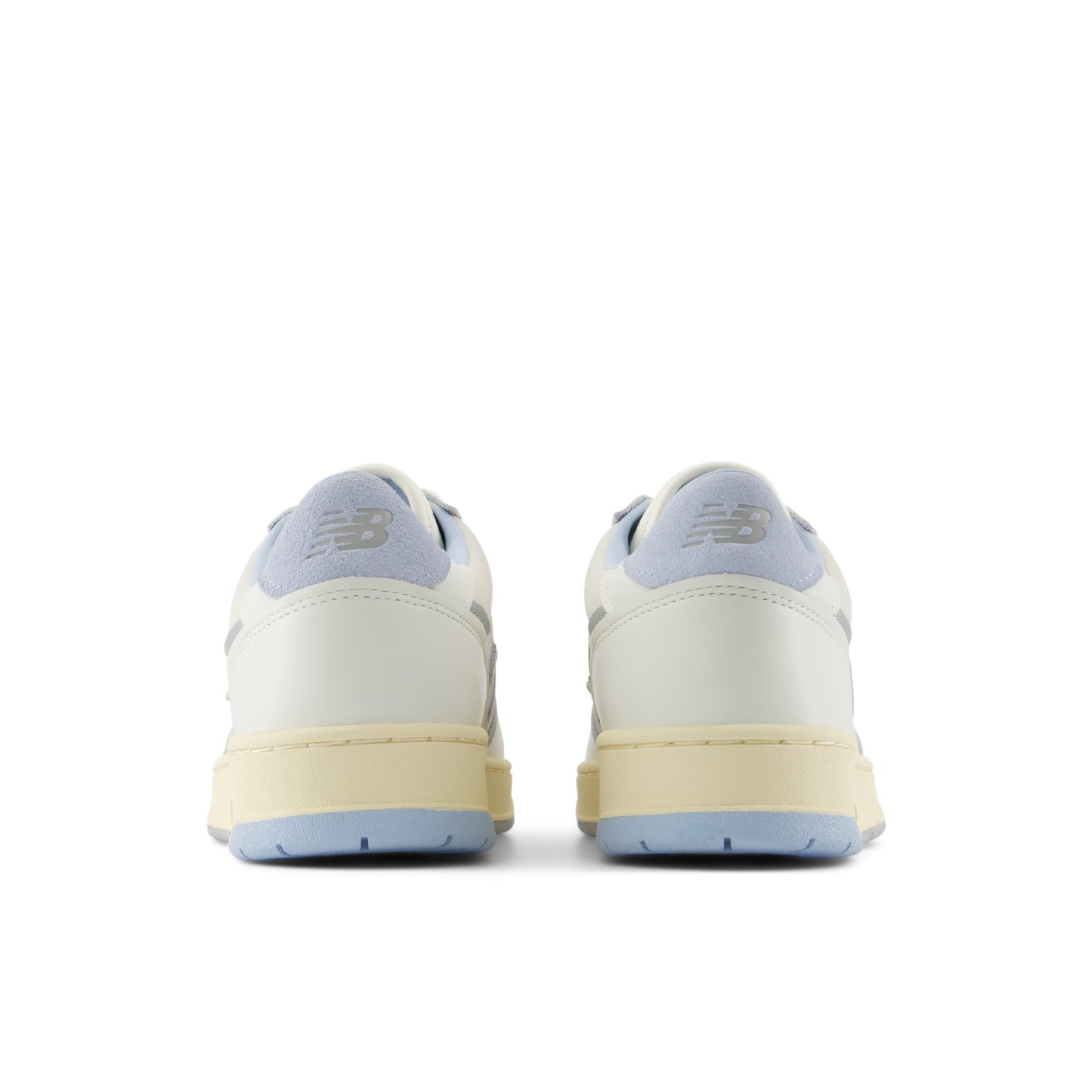 950 – ANGORA with OXFORD BLUE